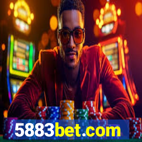 5883bet.com