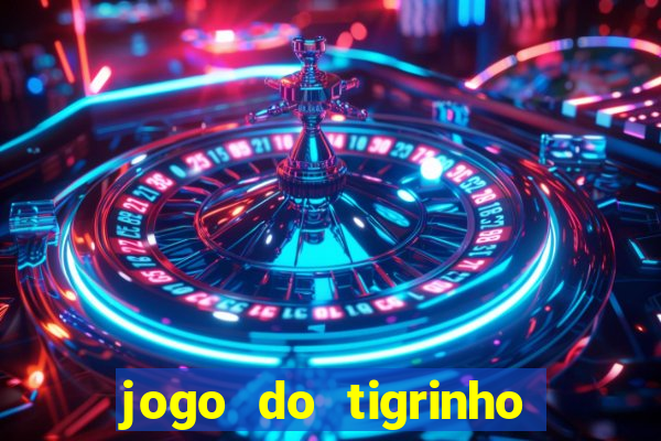 jogo do tigrinho plataforma de 5 reais