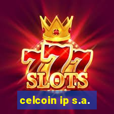 celcoin ip s.a.