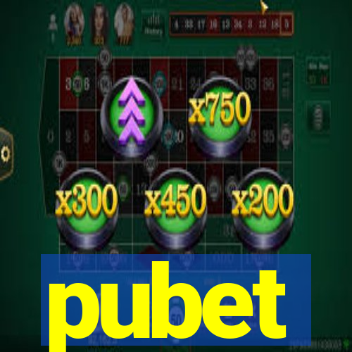 pubet