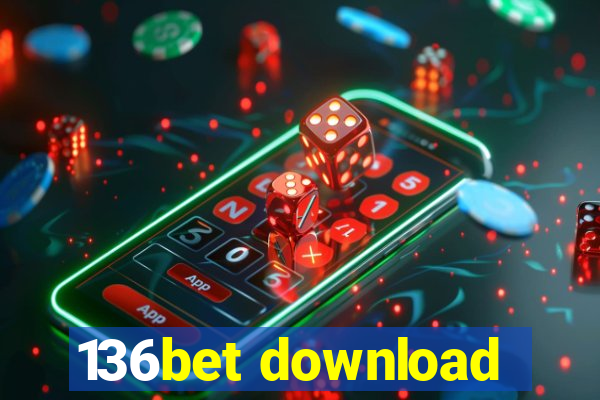 136bet download