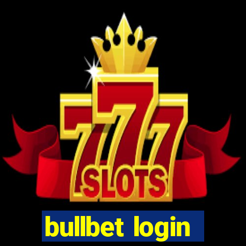 bullbet login