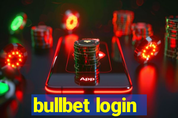 bullbet login