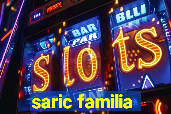 saric familia