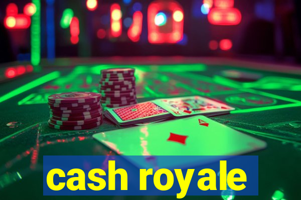 cash royale