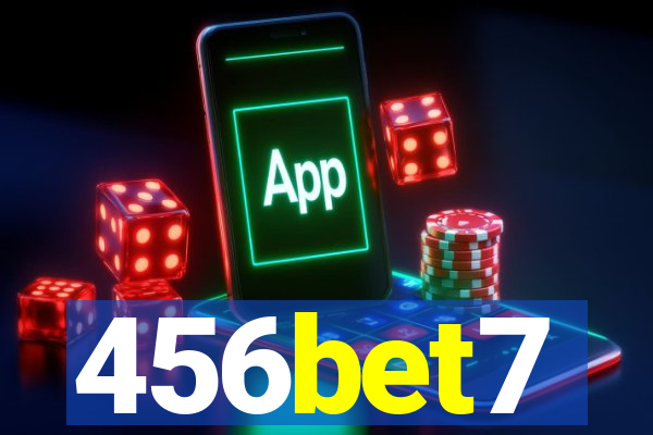 456bet7