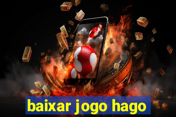 baixar jogo hago