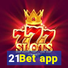 21Bet app