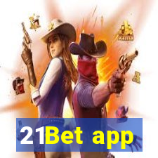 21Bet app