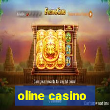 oline casino