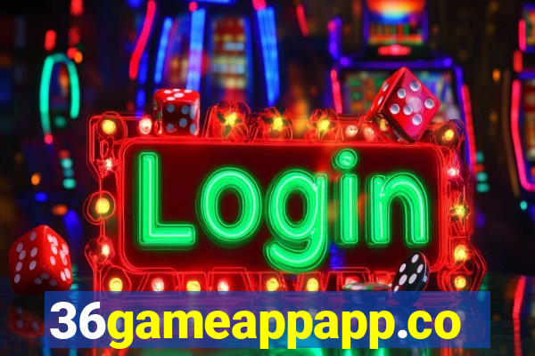 36gameappapp.com