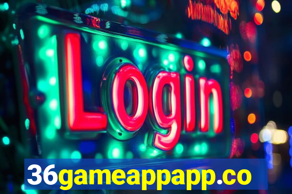 36gameappapp.com