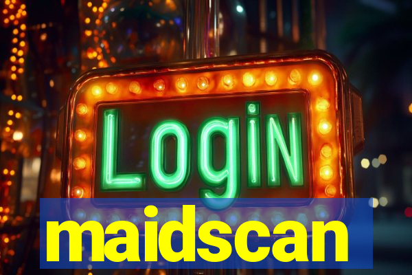 maidscan