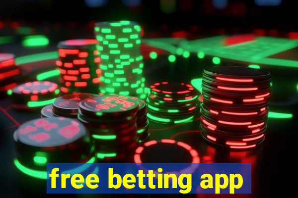 free betting app