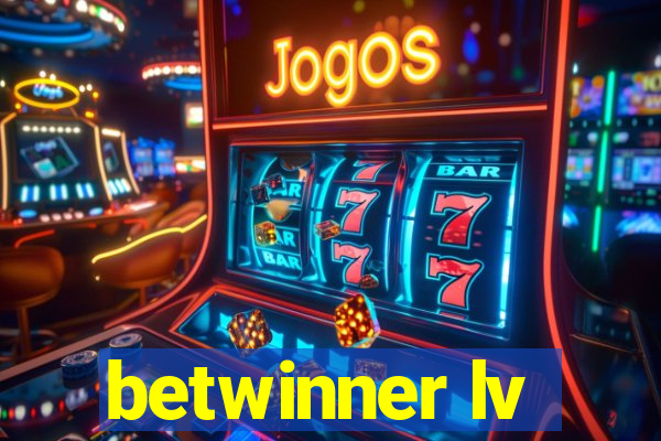 betwinner lv