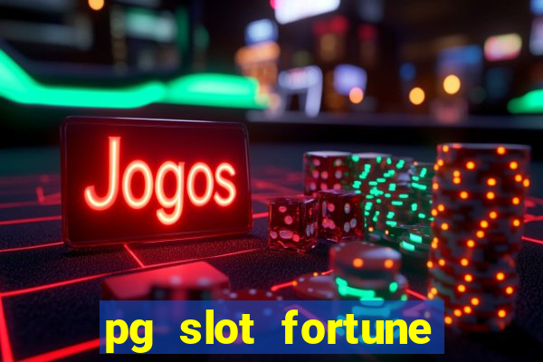 pg slot fortune tiger png