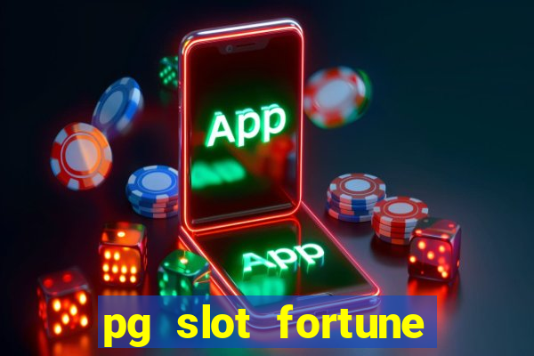 pg slot fortune tiger png