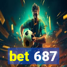 bet 687