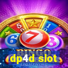 dp4d slot