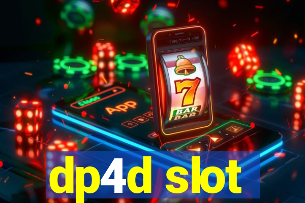 dp4d slot