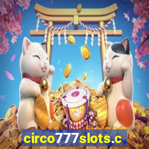 circo777slots.com