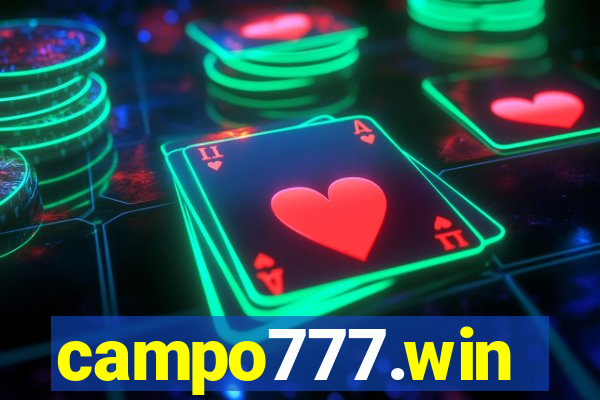 campo777.win