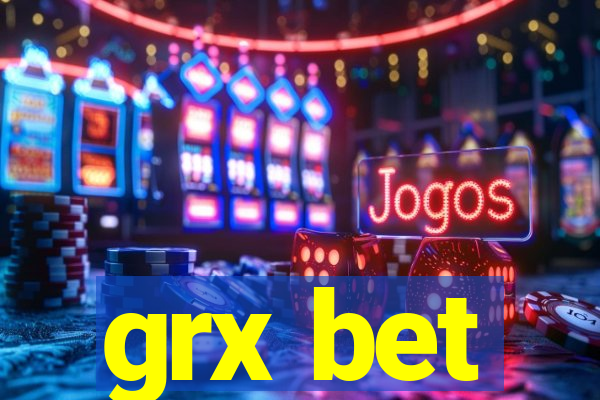 grx bet