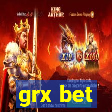 grx bet