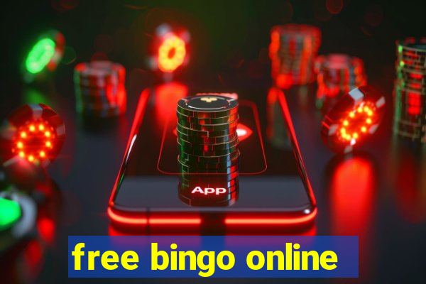 free bingo online