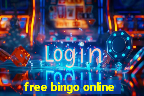 free bingo online