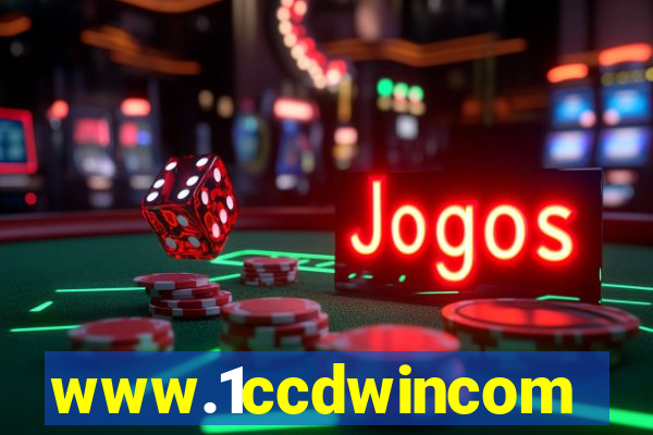 www.1ccdwincom