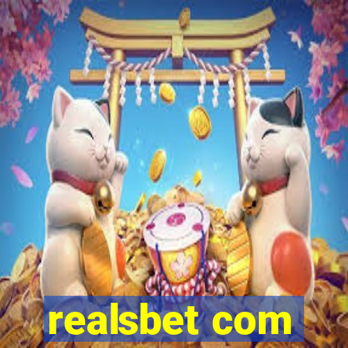 realsbet com