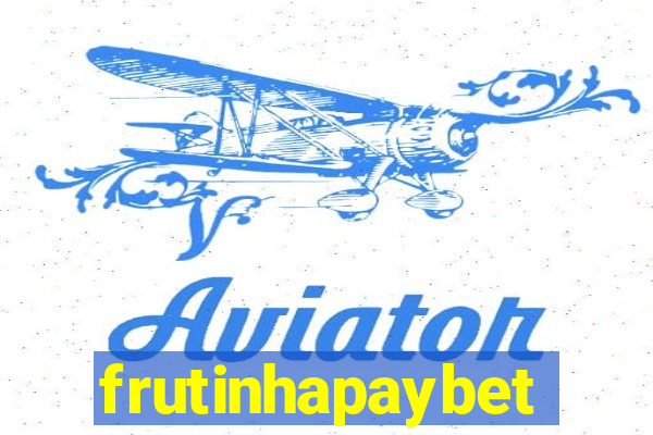 frutinhapaybet