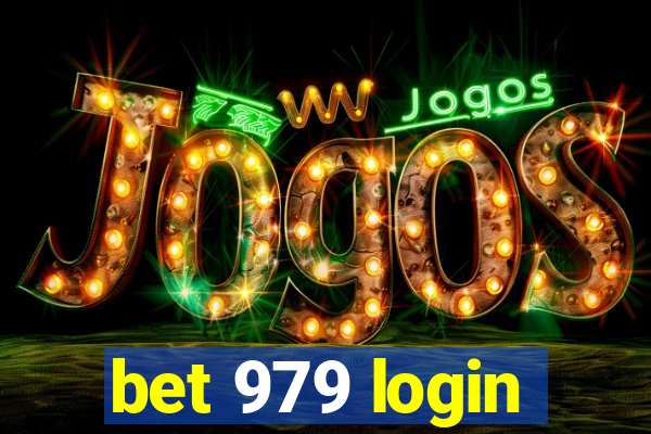 bet 979 login