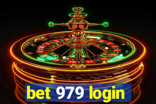 bet 979 login