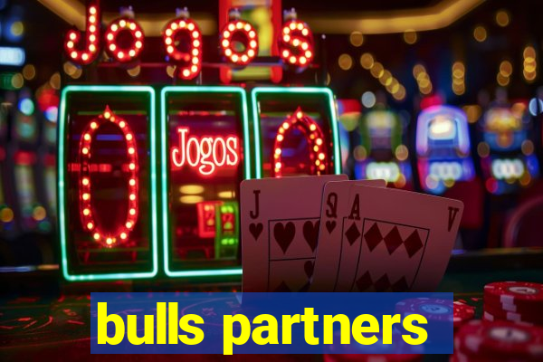 bulls partners