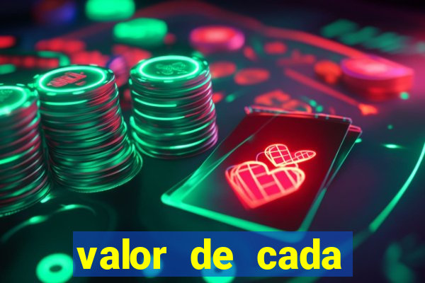 valor de cada simbolo do fortune tiger