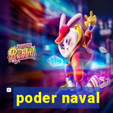 poder naval