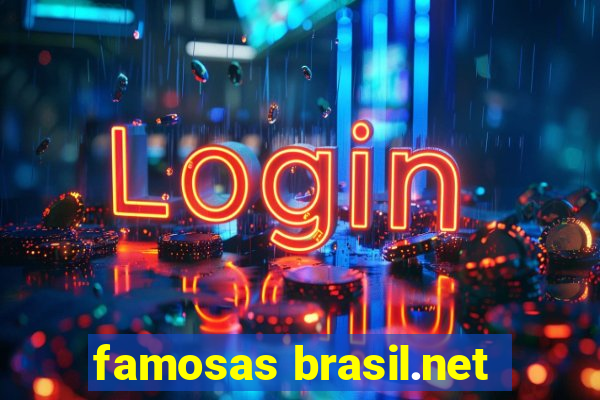 famosas brasil.net