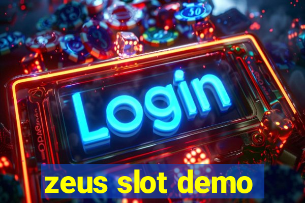 zeus slot demo