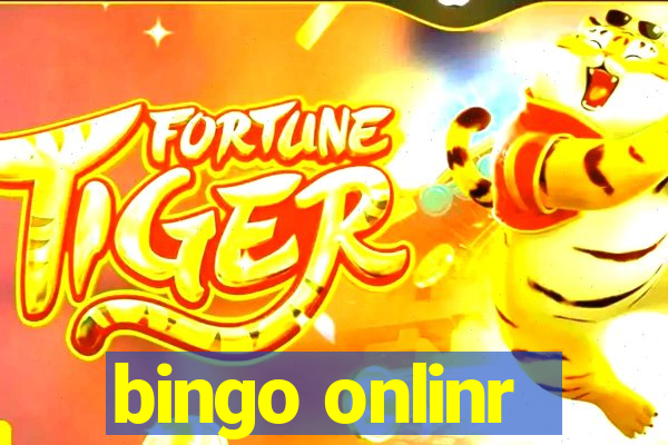 bingo onlinr