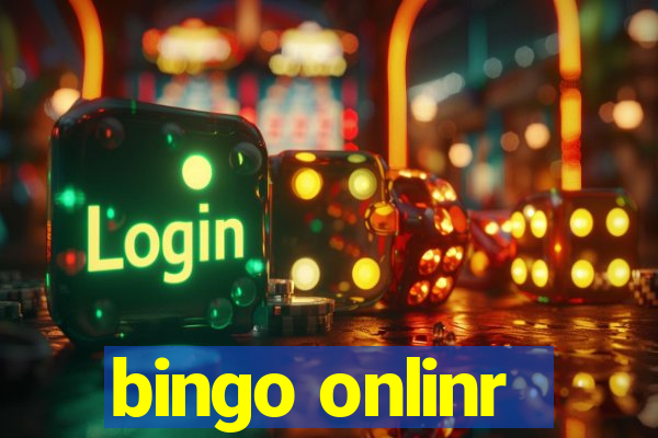 bingo onlinr