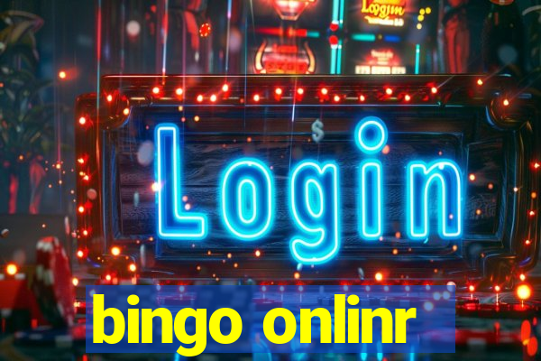 bingo onlinr