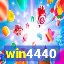 win4440