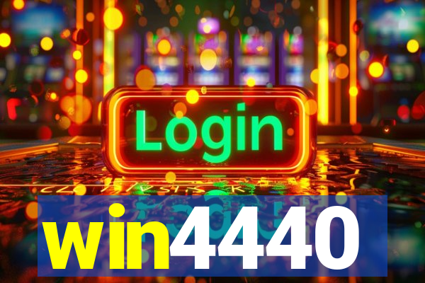 win4440