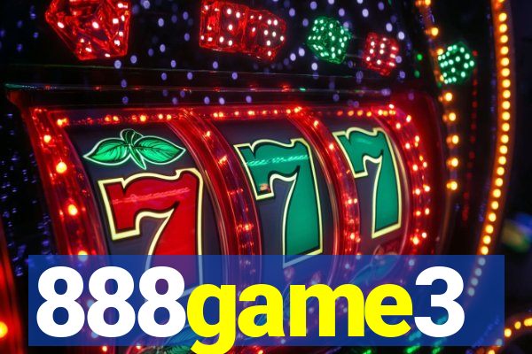 888game3