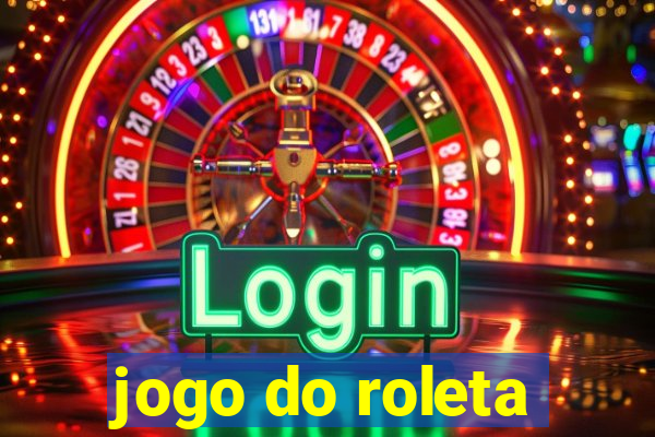 jogo do roleta