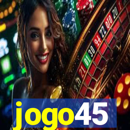 jogo45