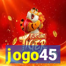 jogo45