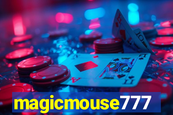 magicmouse777